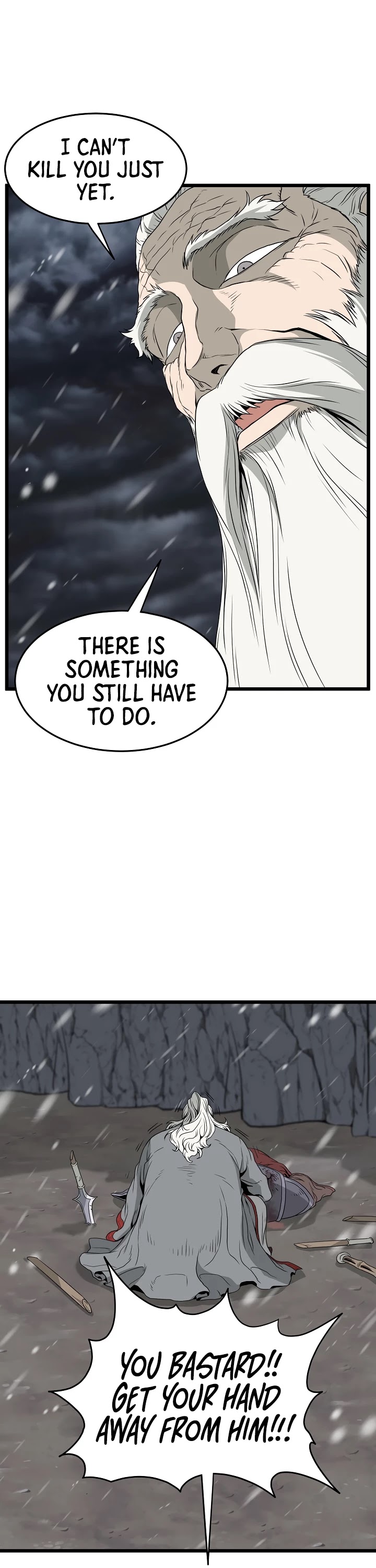 Murim Login Chapter 52 image 39